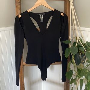 BCBG Bodysuit